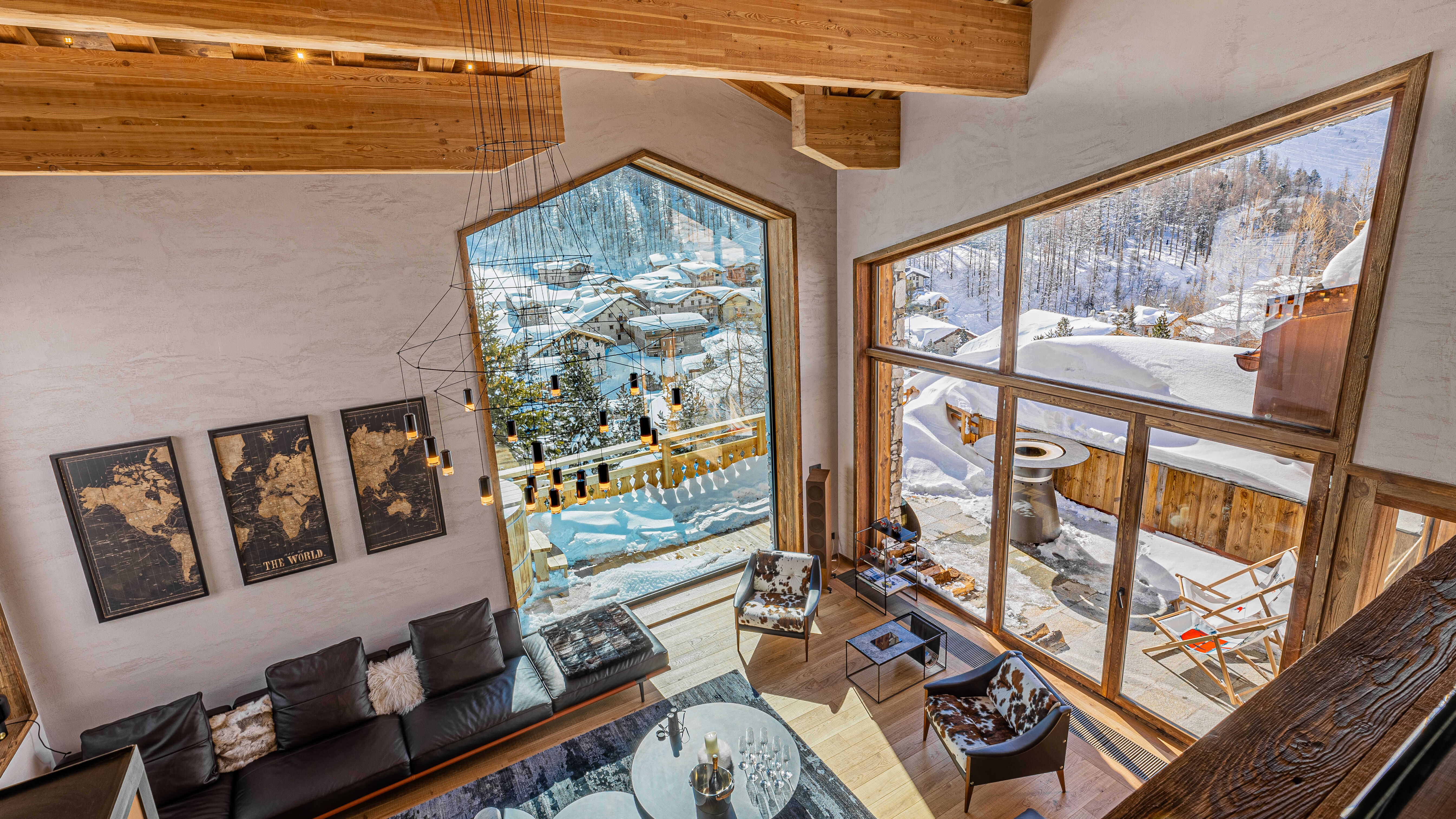 Chalet Orso