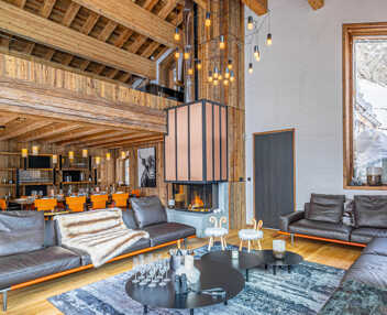 Chalet Orso