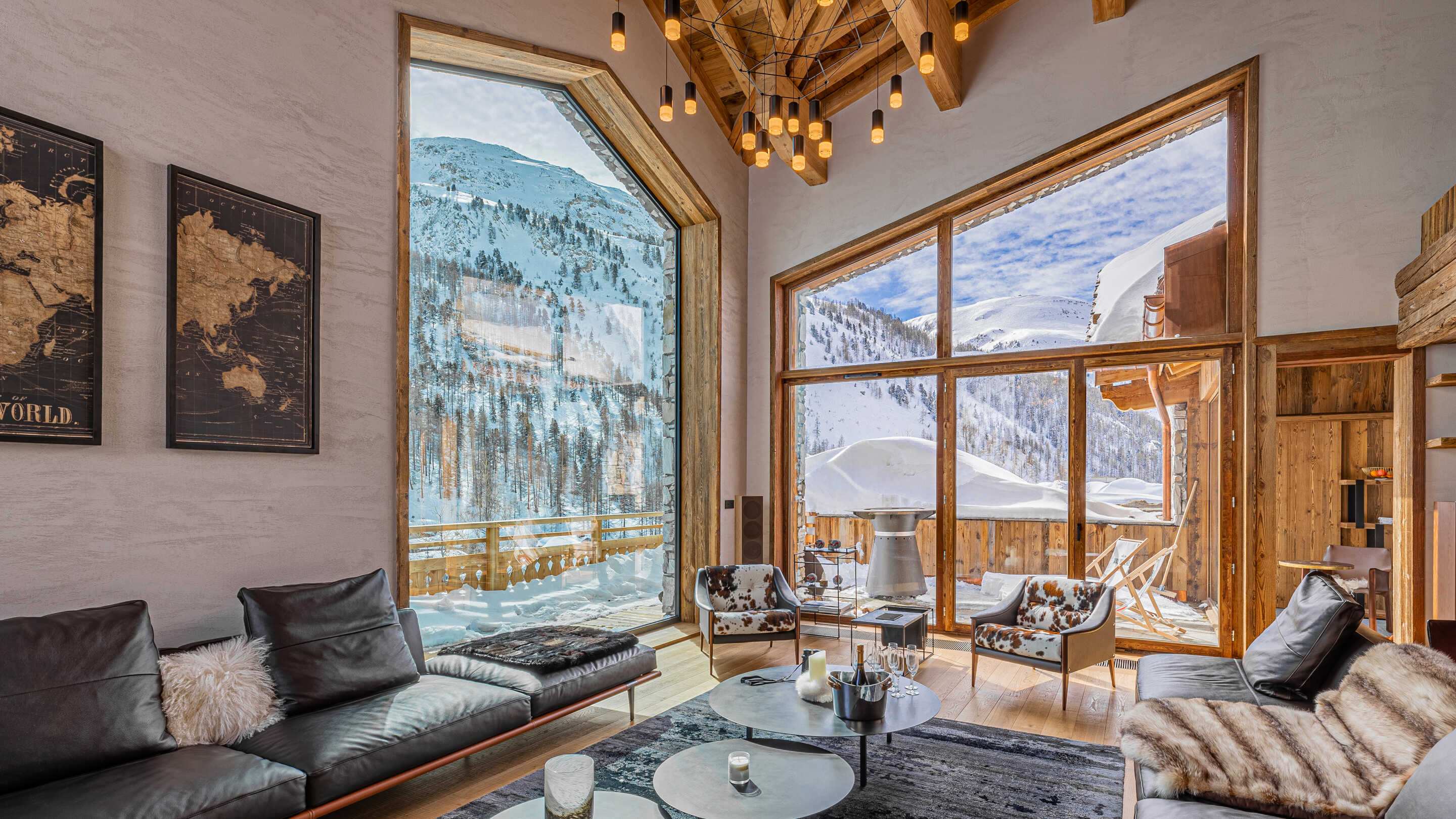 Chalet Orso