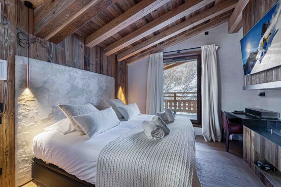 Chalet Orso