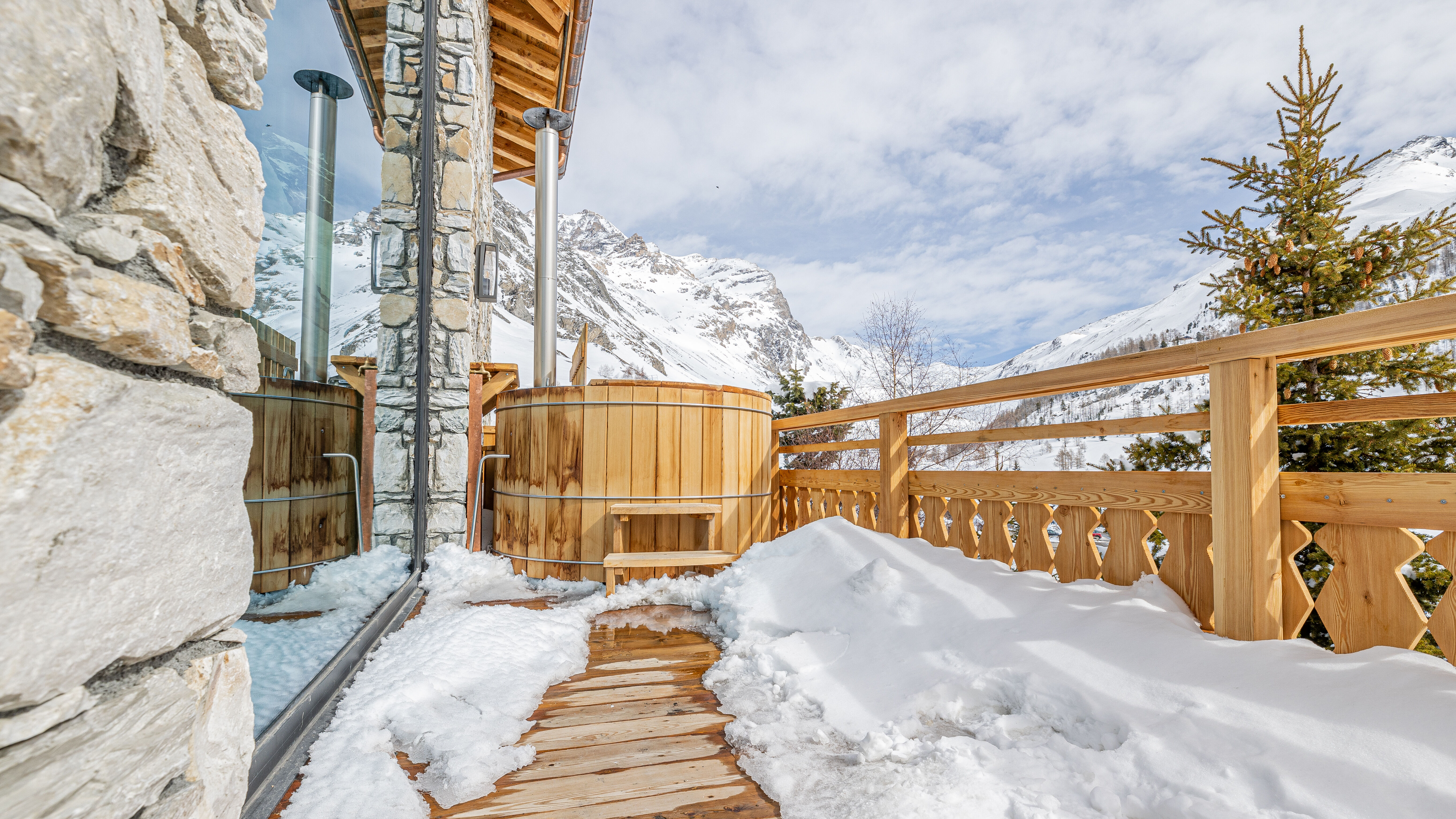 Chalet Orso