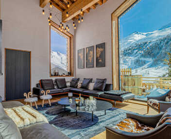 Chalet Orso