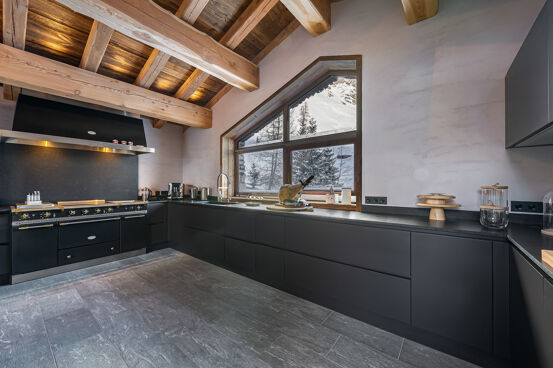 Chalet Orso