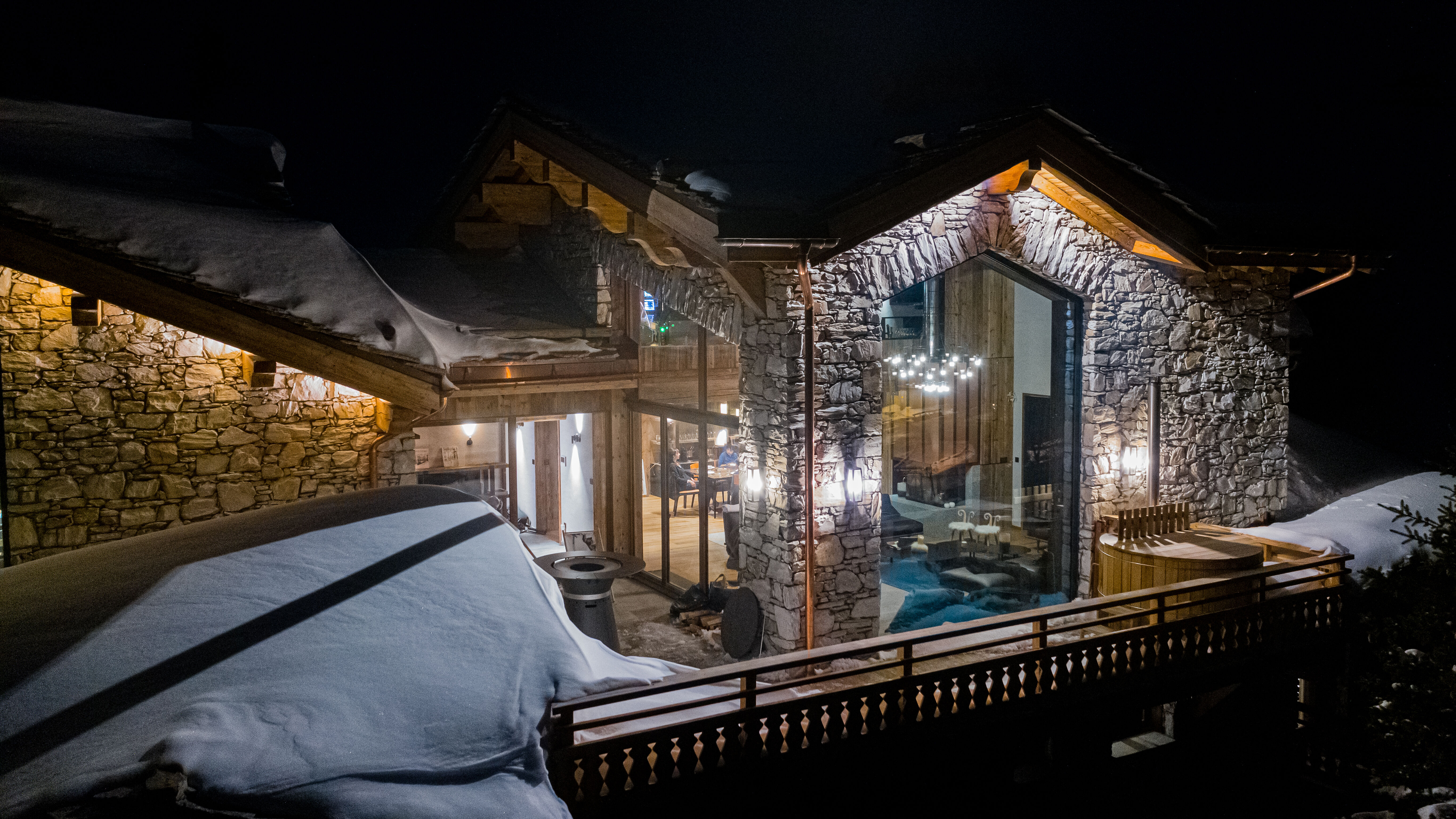 Chalet Orso