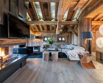 Chalet Carat