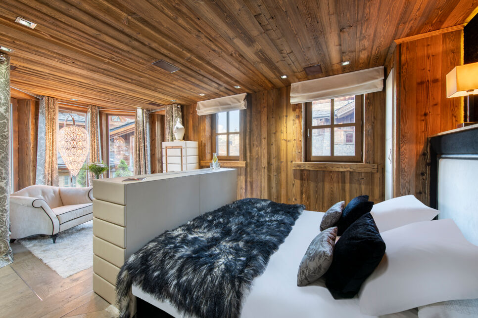 Chalet Carat