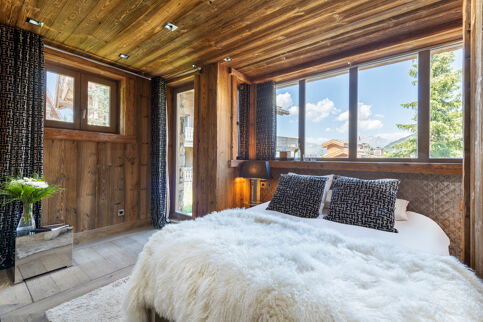 Chalet Carat