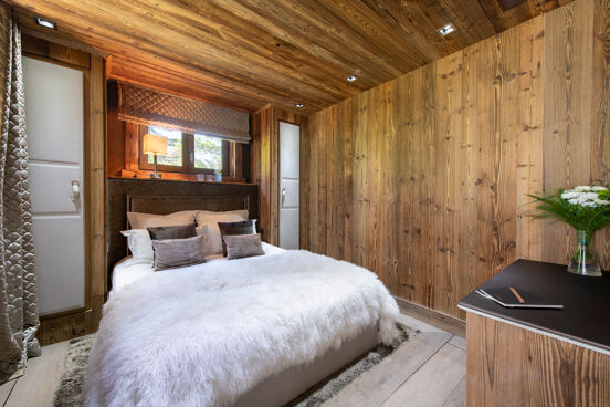 Chalet Carat