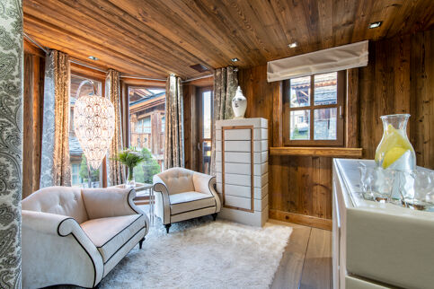 Chalet Carat