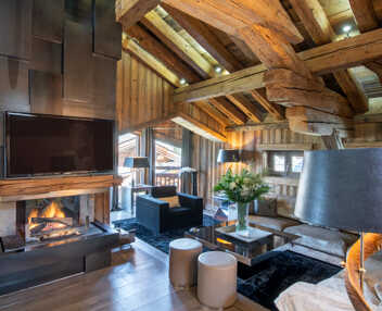Chalet Carat