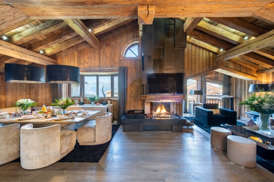 Chalet Carat