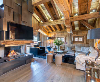 Chalet Carat