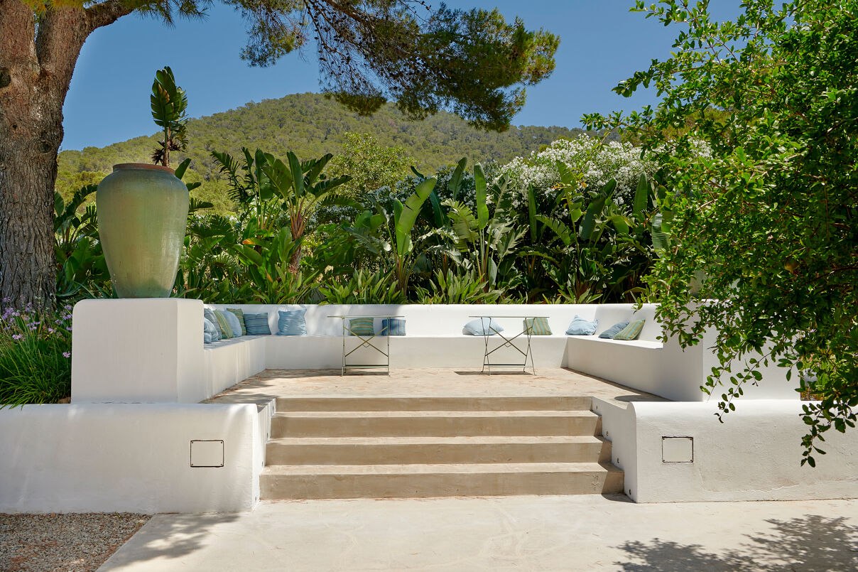 Villa Mabrun