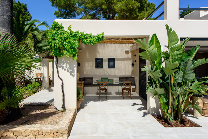 Villa Mabrun