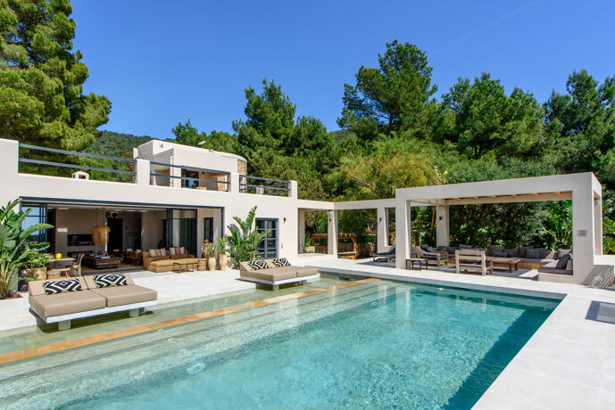Villa Mabrun