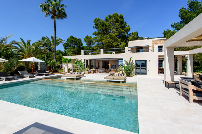 Villa Mabrun