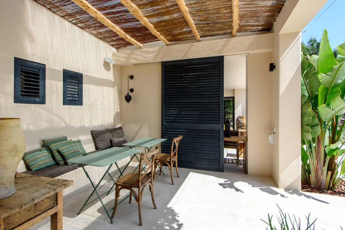 Villa Mabrun