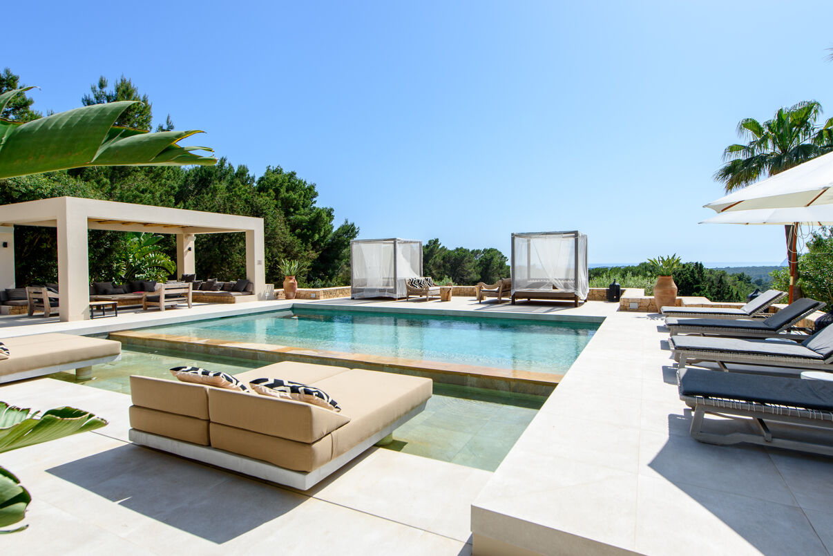 Villa Mabrun