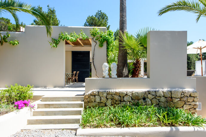 Villa Mabrun