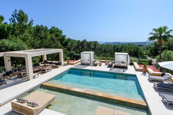 Villa Mabrun