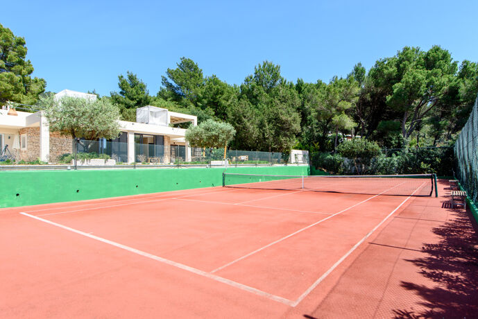 Villa Mabrun