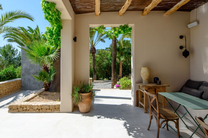 Villa Mabrun