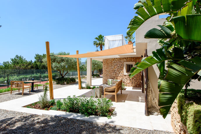 Villa Mabrun