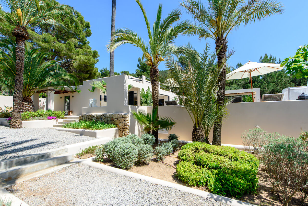 Villa Mabrun