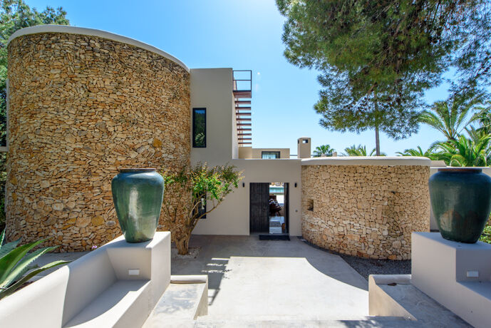 Villa Mabrun