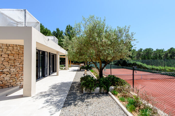 Villa Mabrun