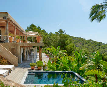 Villa Alegre