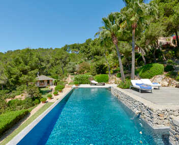 Villa Alegre