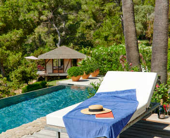 Villa Alegre