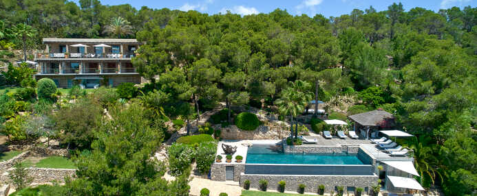Villa Alegre