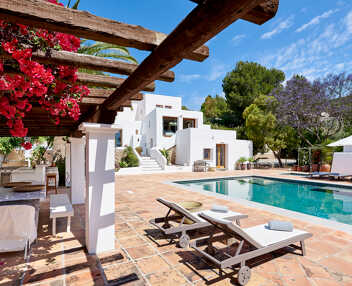 Villa Carolin