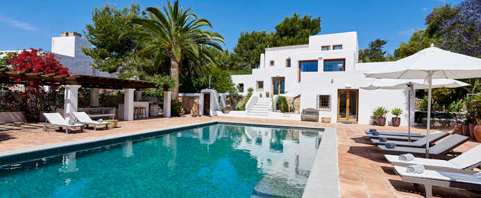 Villa Carolin
