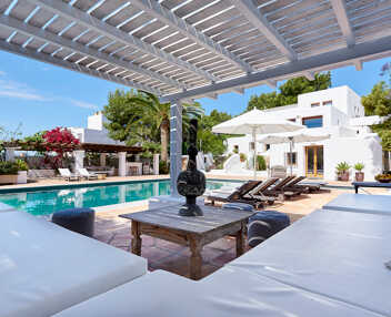 Villa Carolin