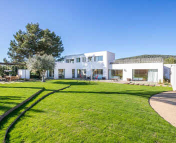 Villa Caleta