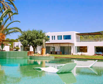 Villa Caleta