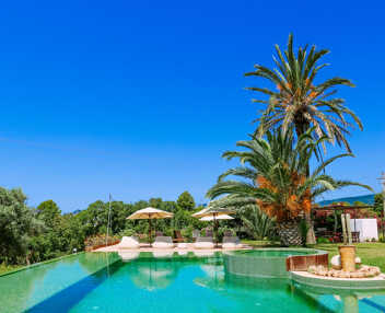 Villa Caleta