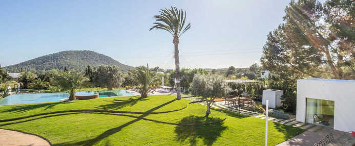 Villa Caleta