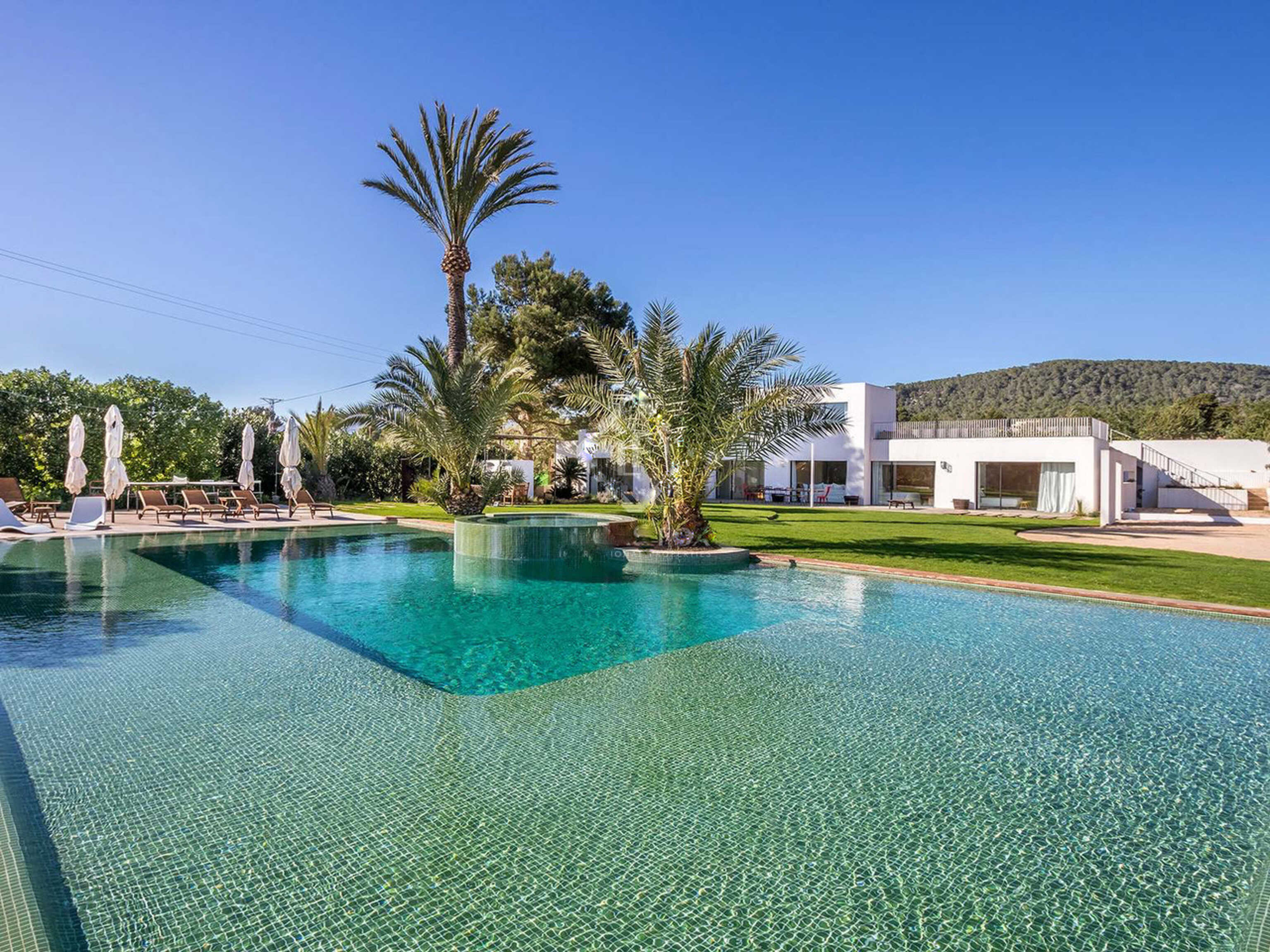 Villa Caleta
