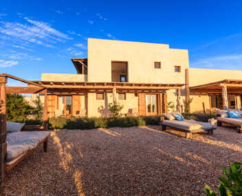 Villa Peace