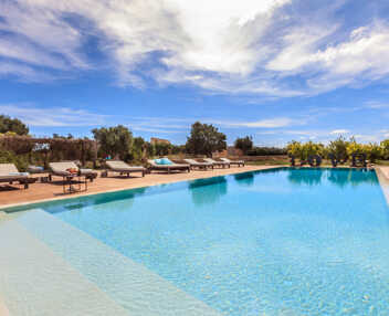 Villa Peace