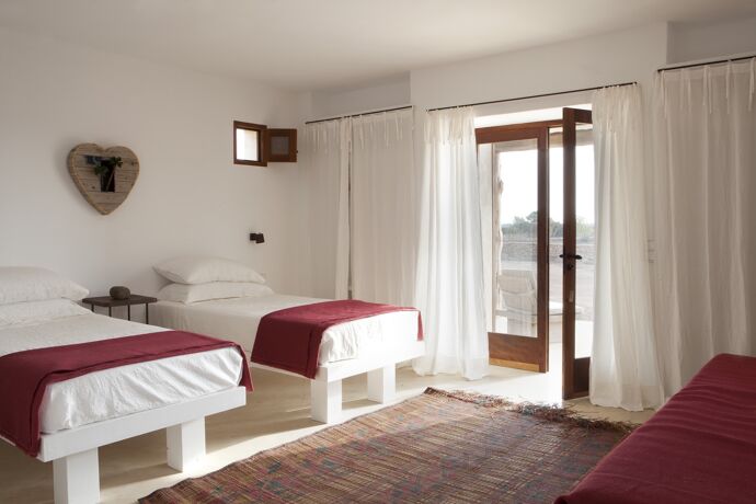 Villa Peace