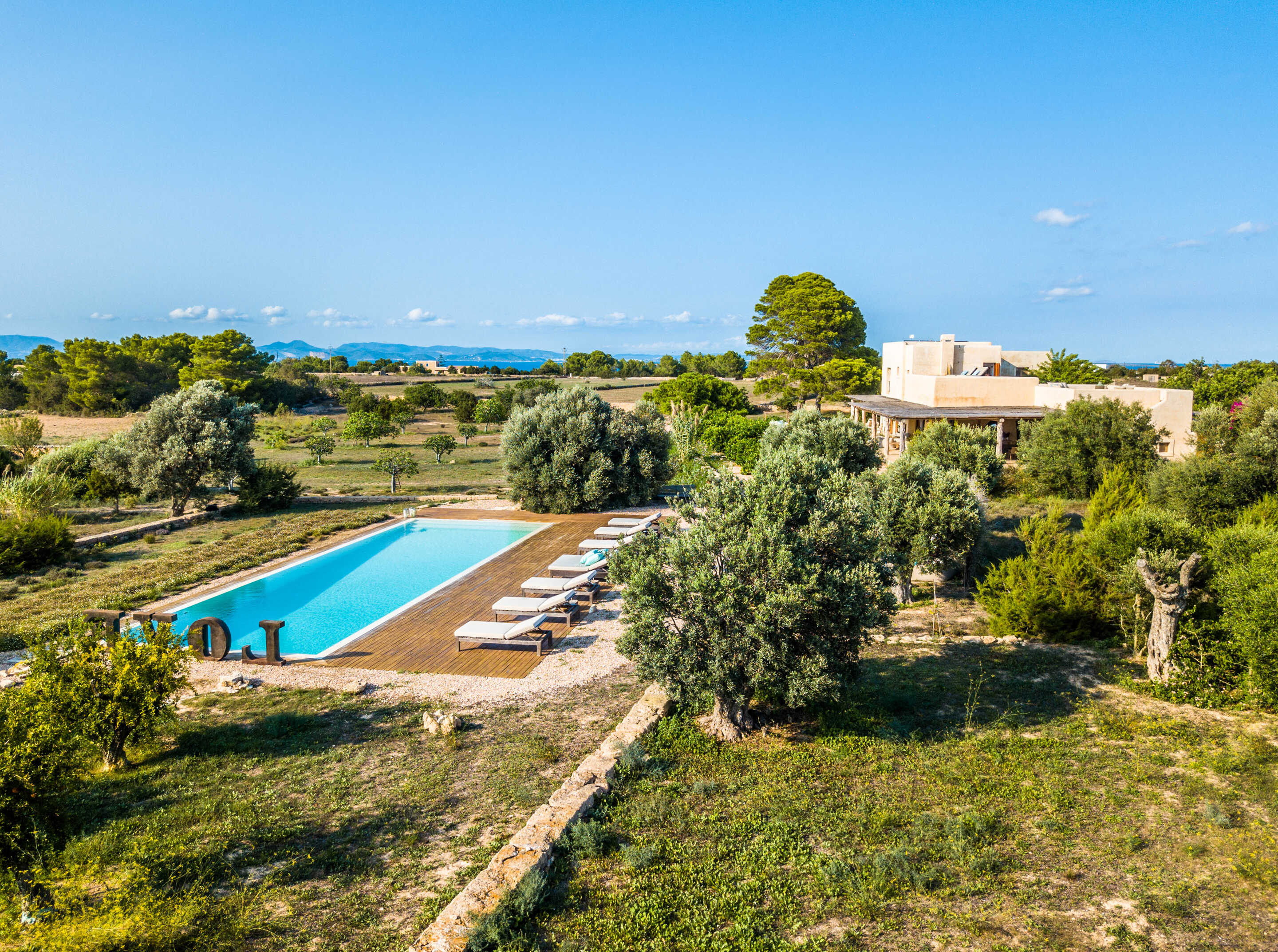 Villa Peace