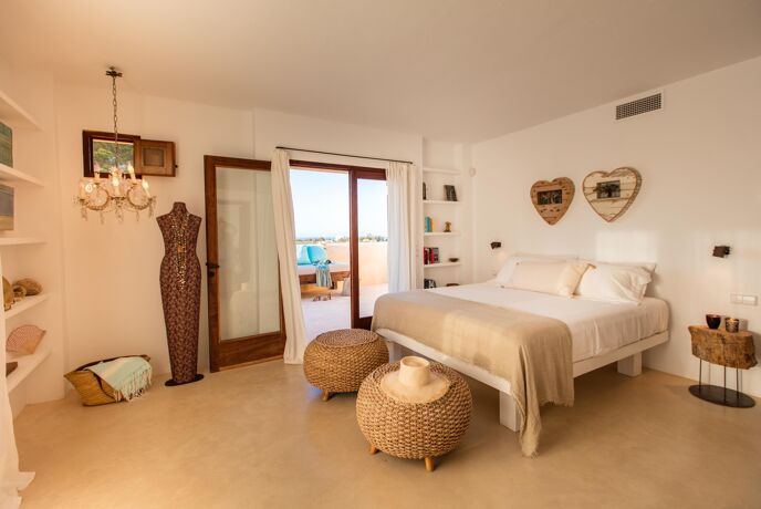 Villa Peace