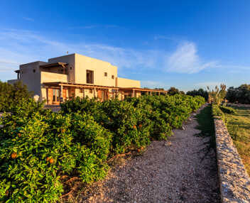 Villa Peace