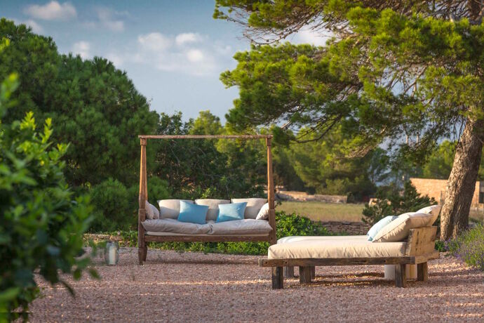Villa Peace