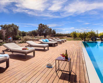 Villa Peace
